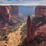 Canyon de Chelly National Monument