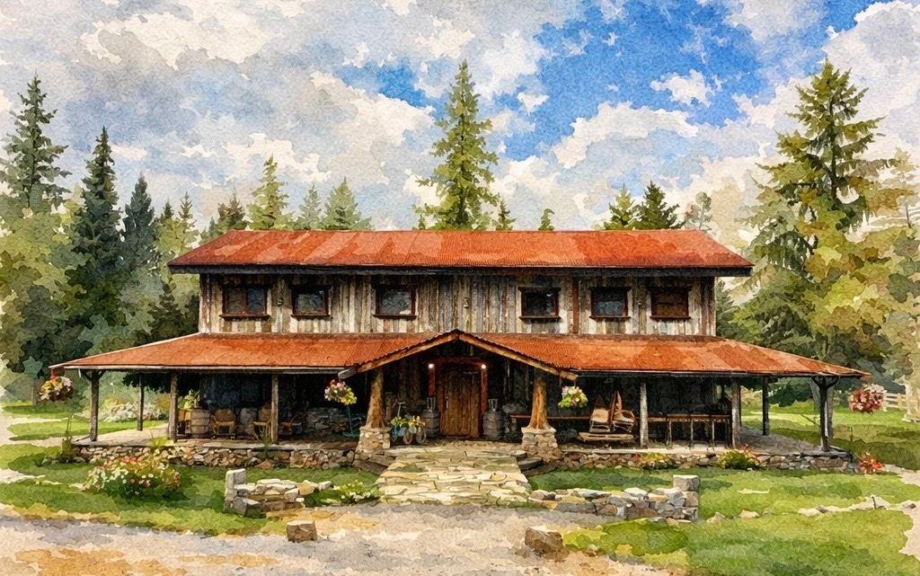 The Wedding Website of Jake Horner and Ashley Hammel