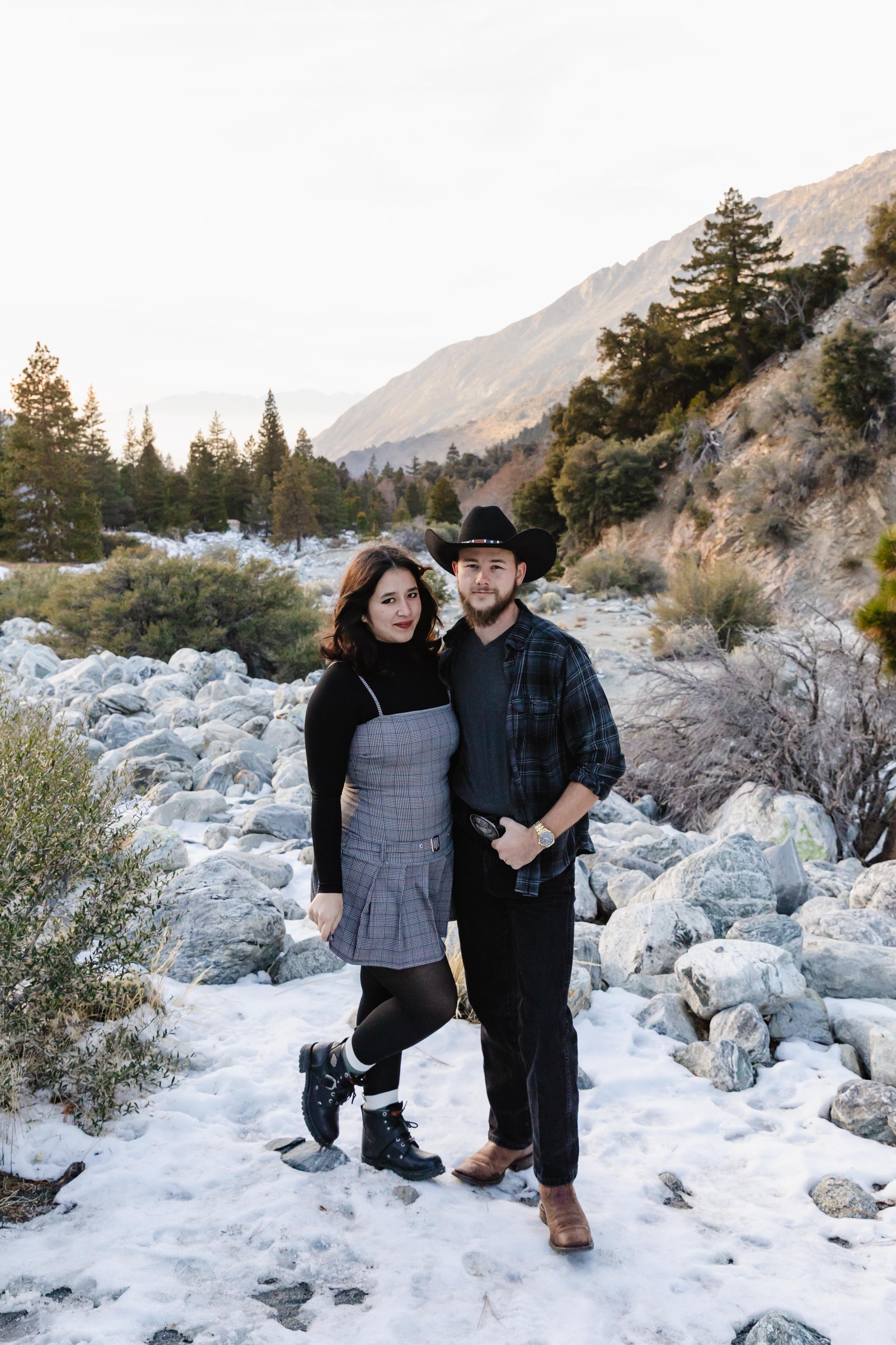 The Wedding Website of Christopher Proffer and Jazmin Mora-Garcia