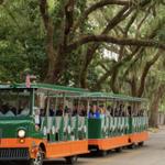 Old Town Trolley Tours St. Augustine