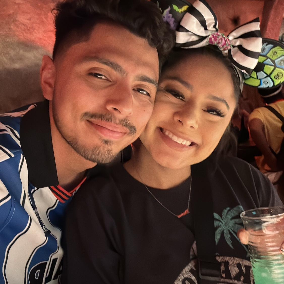 Disneyland October 9, 2023