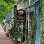 Strut Down Middleburg Main Street