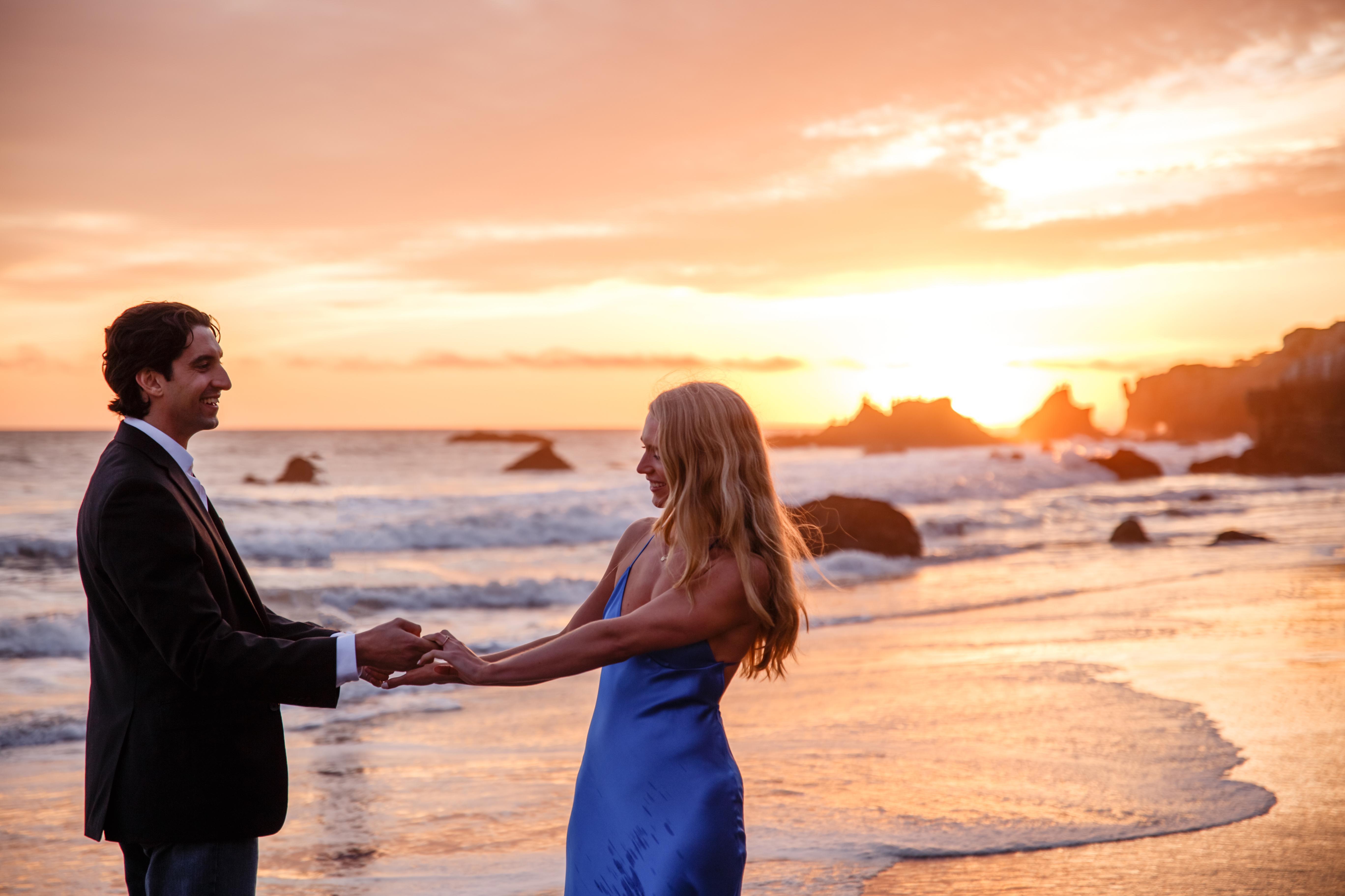 The Wedding Website of Emily McGowan and Dario Pellegrino