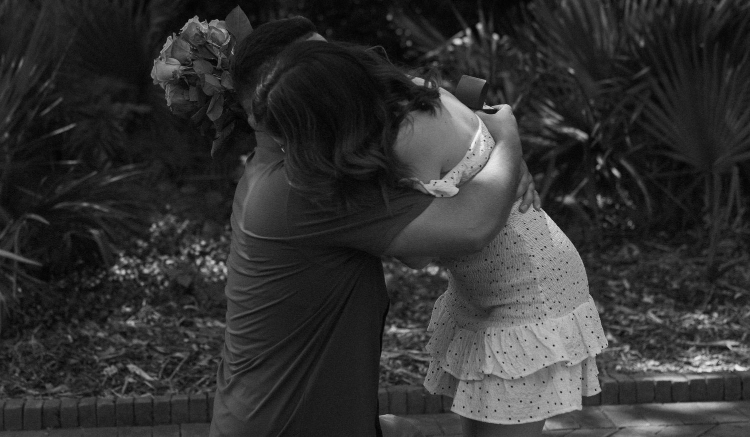 The Wedding Website of Ana Raudales and Denilson Ardon