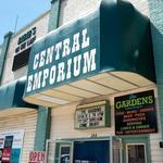 Central Emporium