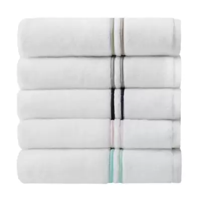 Wamsutta® Egyptian Cotton Bath Sheet in White