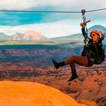 Raven’s Rim Zip Line Adventure Tours