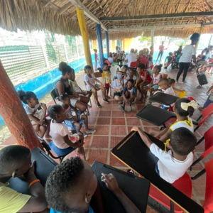 Fundacion Dones de Misericordia