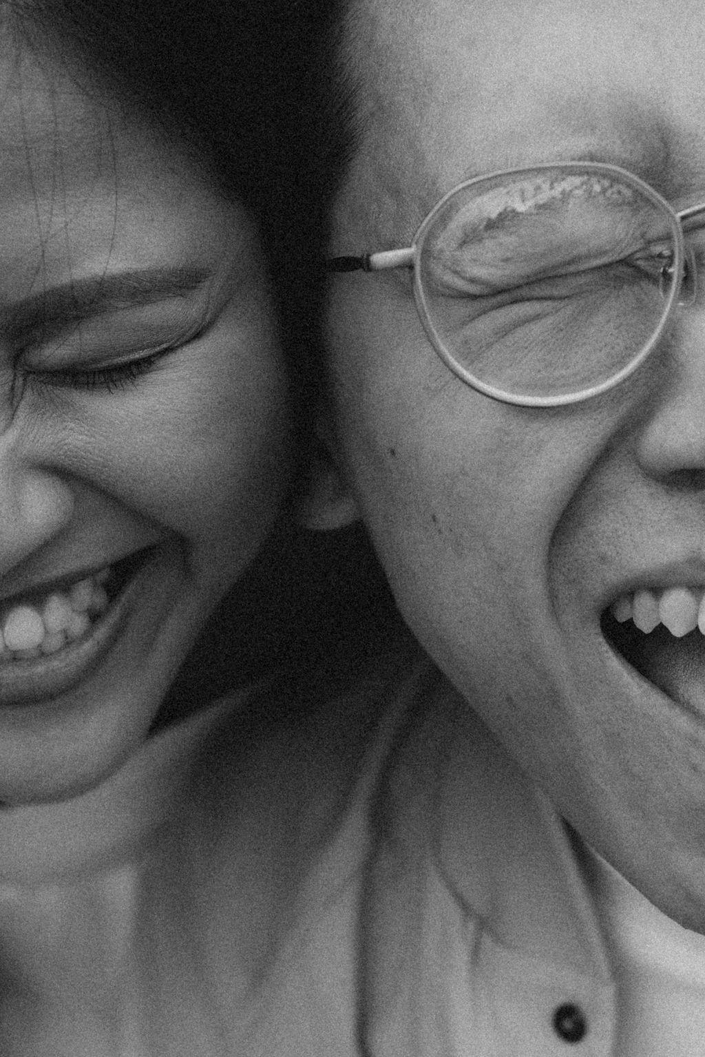 The Wedding Website of Ellina Arfan and Weihao Lam