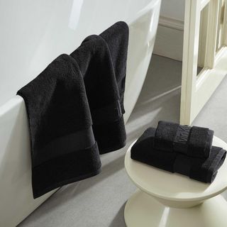 Iconic Terry 3-Piece Towel Set