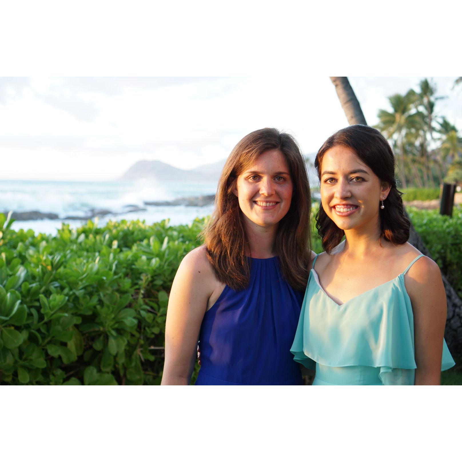 Oahu