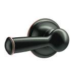 Banbury Tank Lever in Mediterranean Bronze