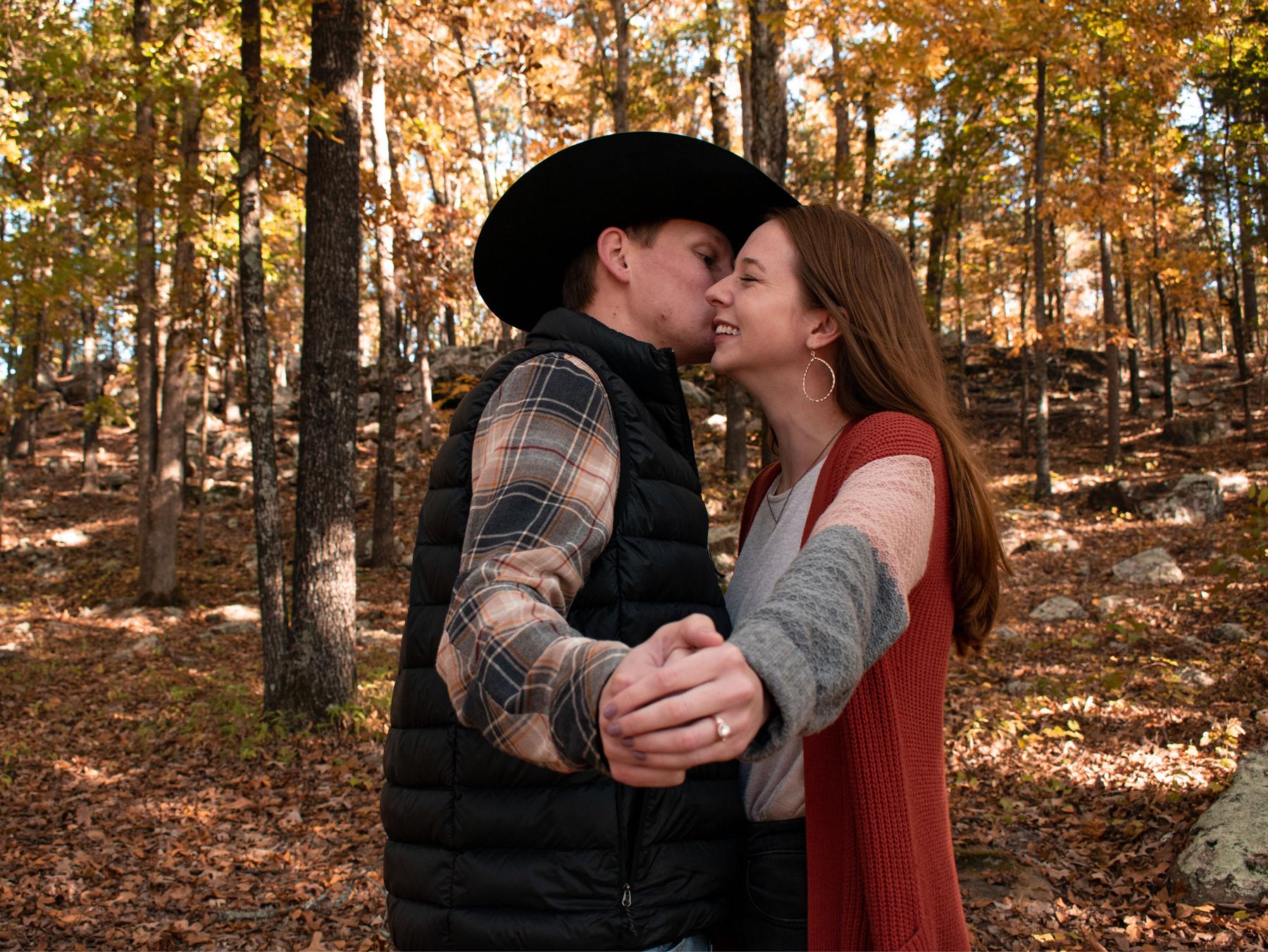 The Wedding Website of IvaNelle Stubbs and Kobe Meyer