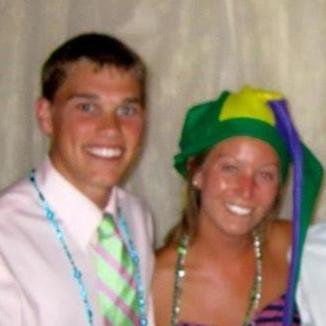 Dinner Dance 2012