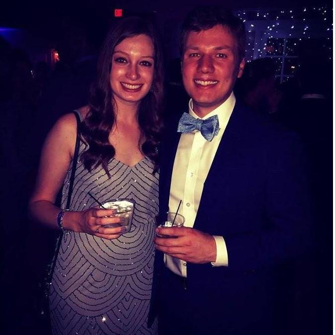 "Med Prom" 2018
Gainesville, FL