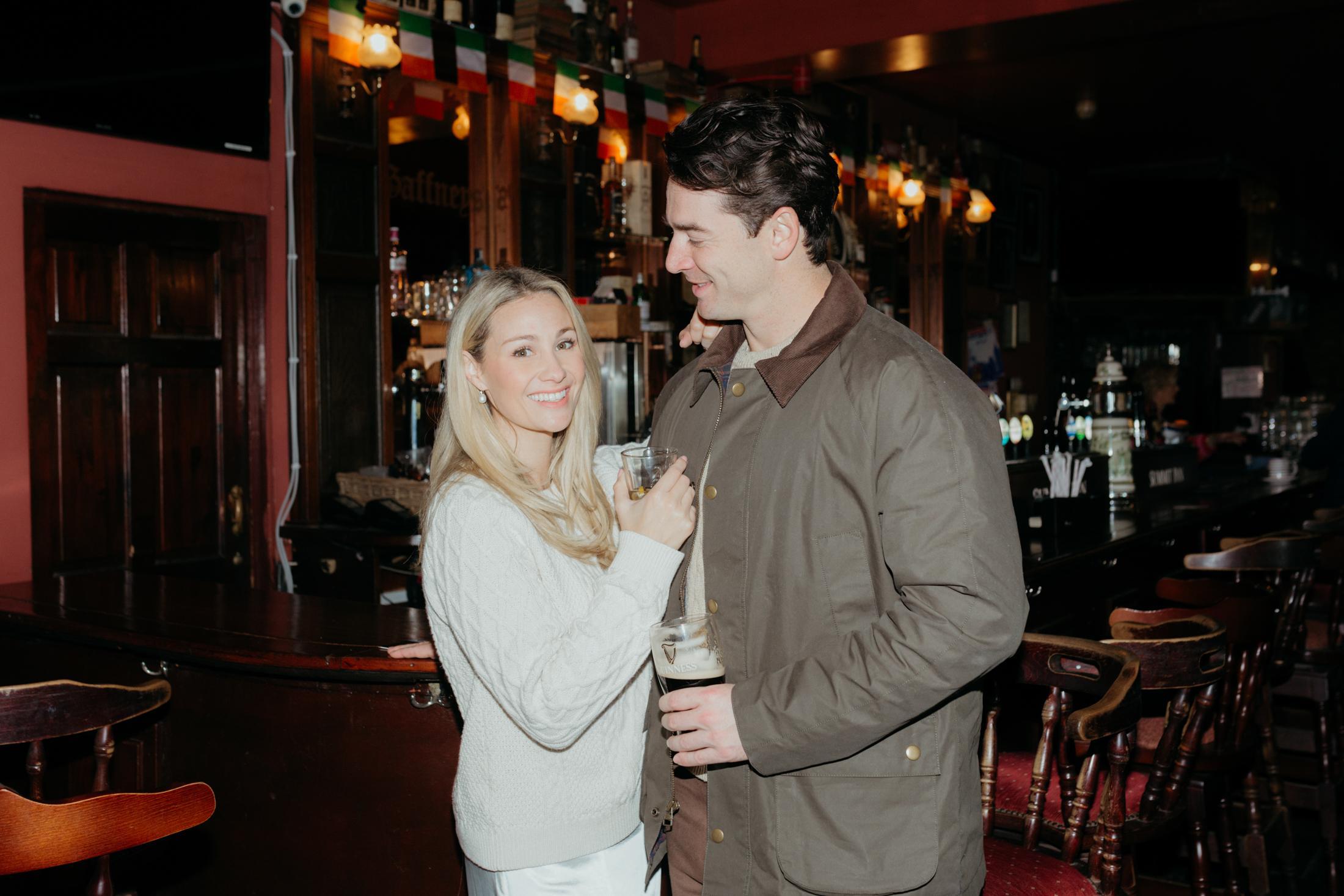 The Wedding Website of Danamarie McNicholl and Matthew Festa