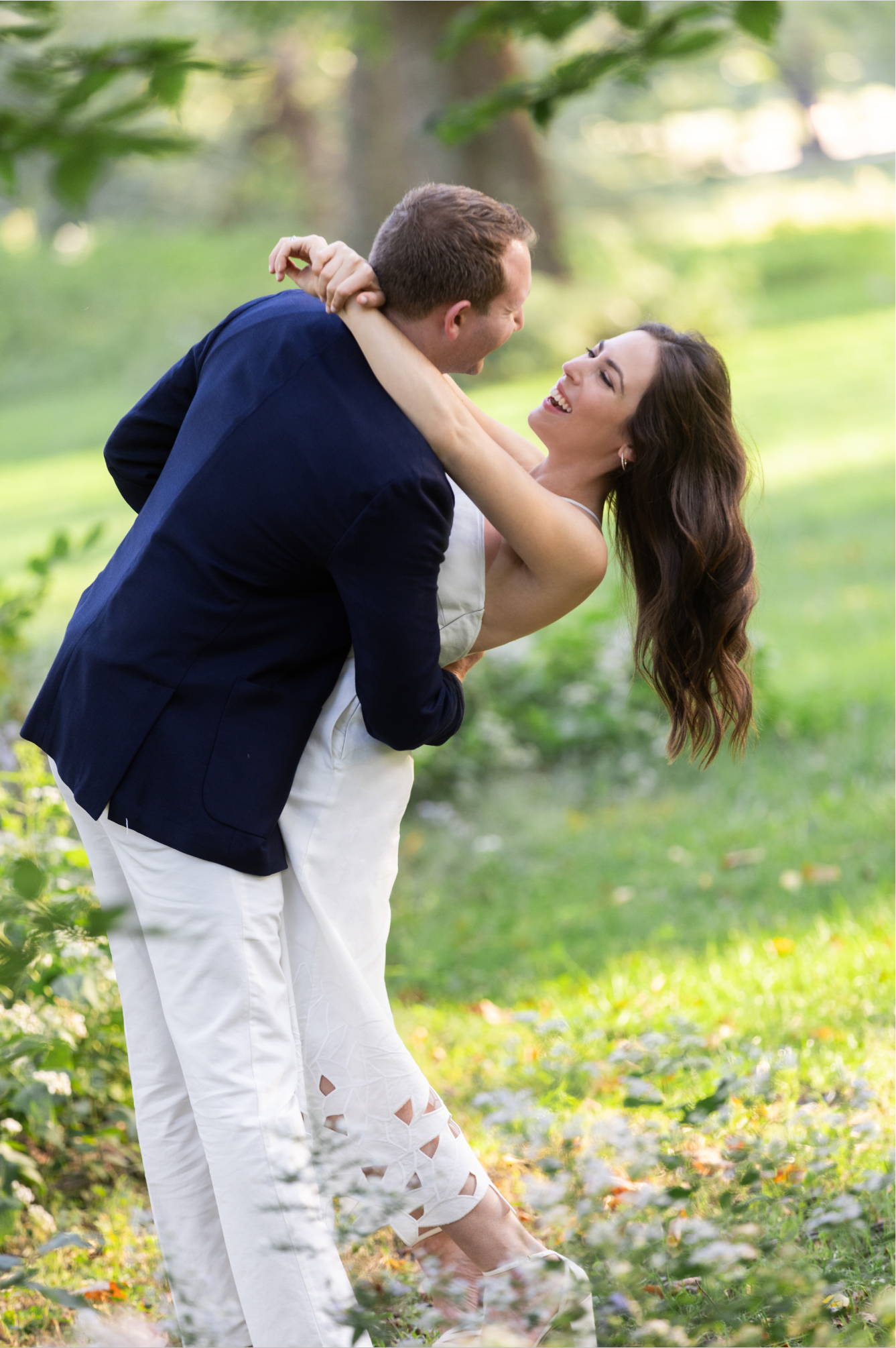 The Wedding Website of Dan Haroun and Lily Katz