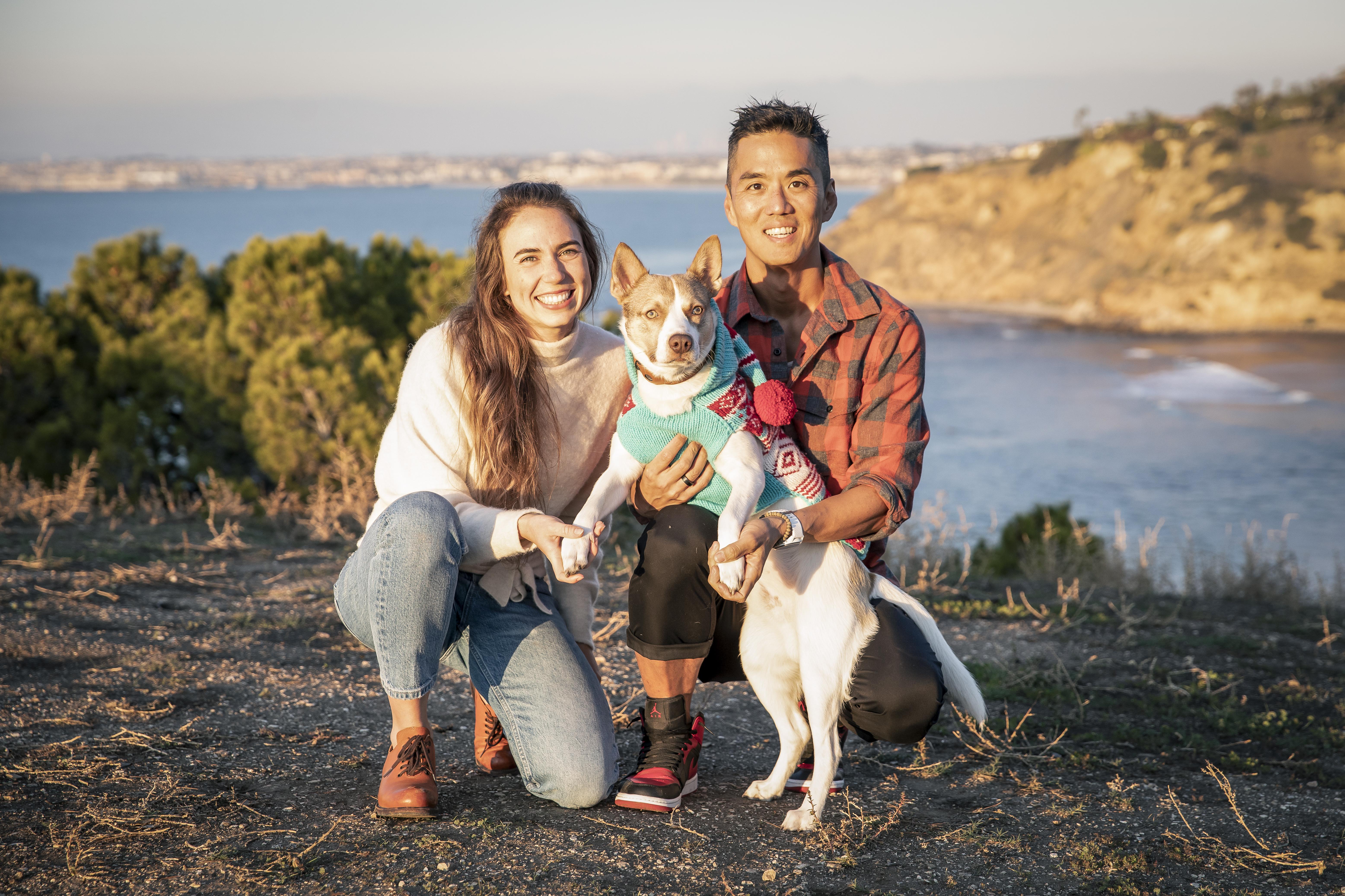 The Wedding Website of Hilary Matheson and Billy Yang