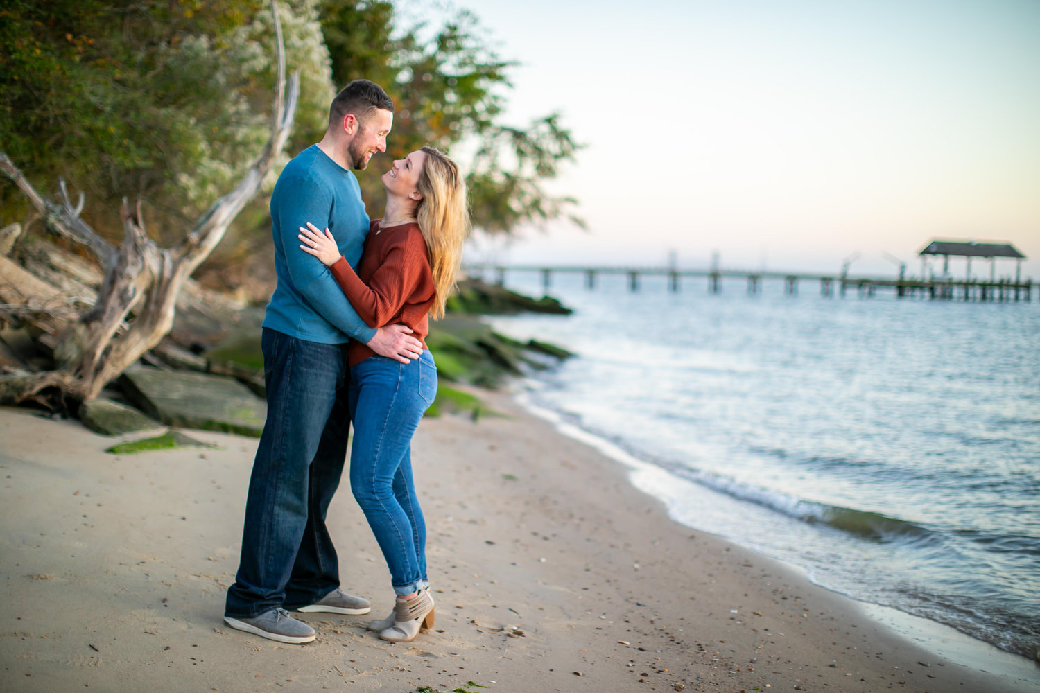 The Wedding Website of Marlaina Peelen and Wesley Haberkorn