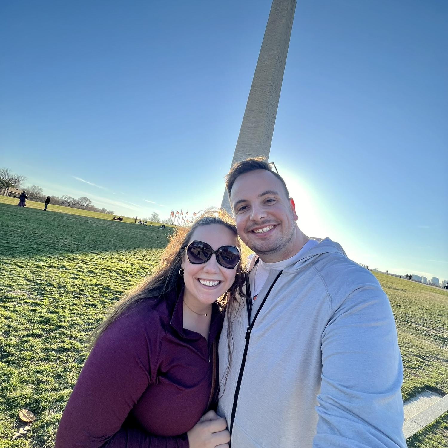 Washington, D.C., February 2023