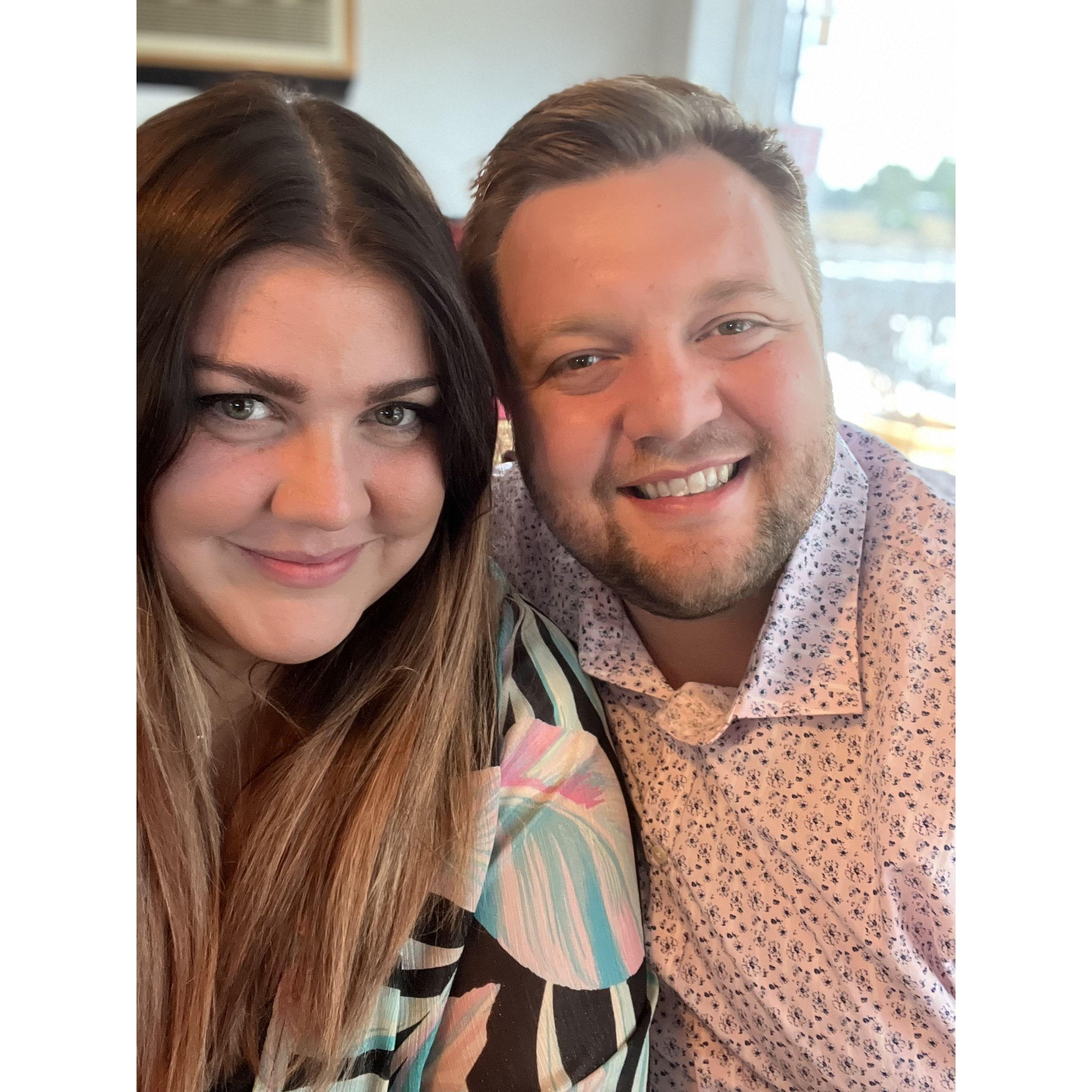 First date in SLC!