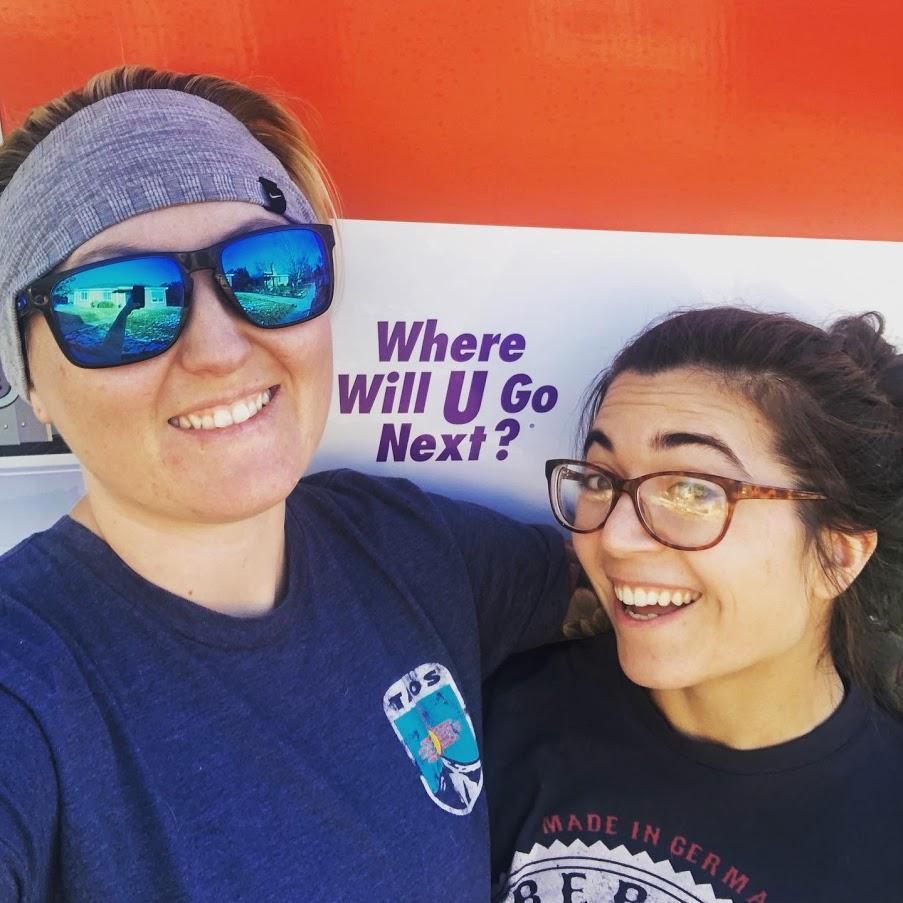 No lesbian relationship is complete until a UHaul gets involved