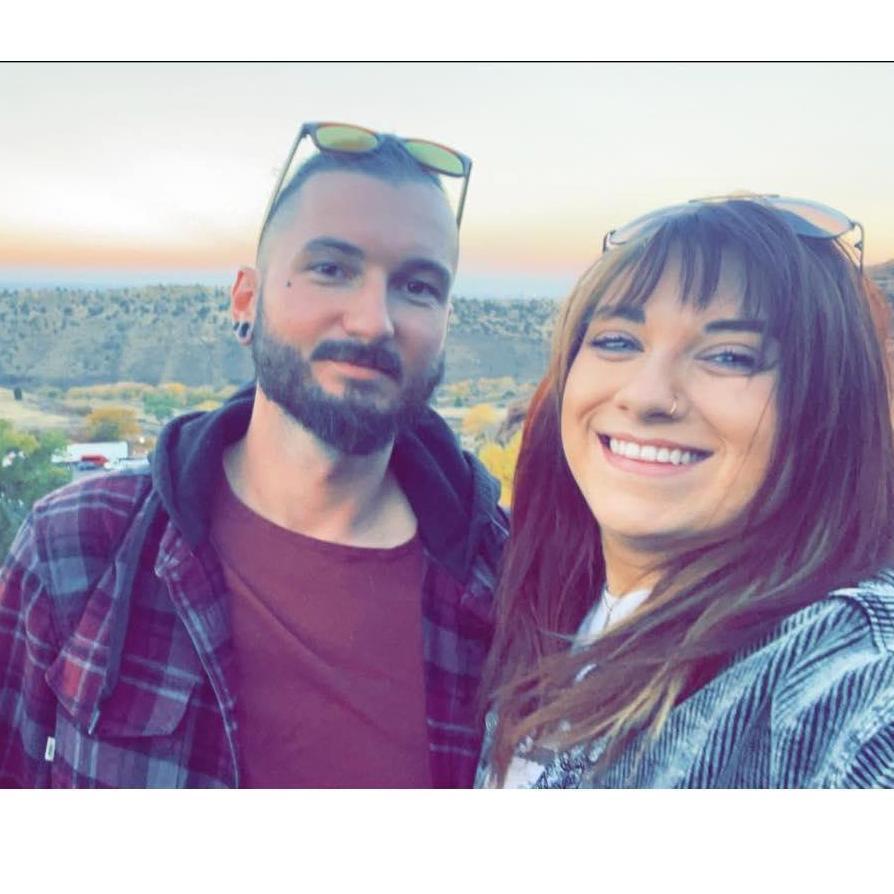 Red Rocks to see Highly Suspect - Cory won tickets on the Radio