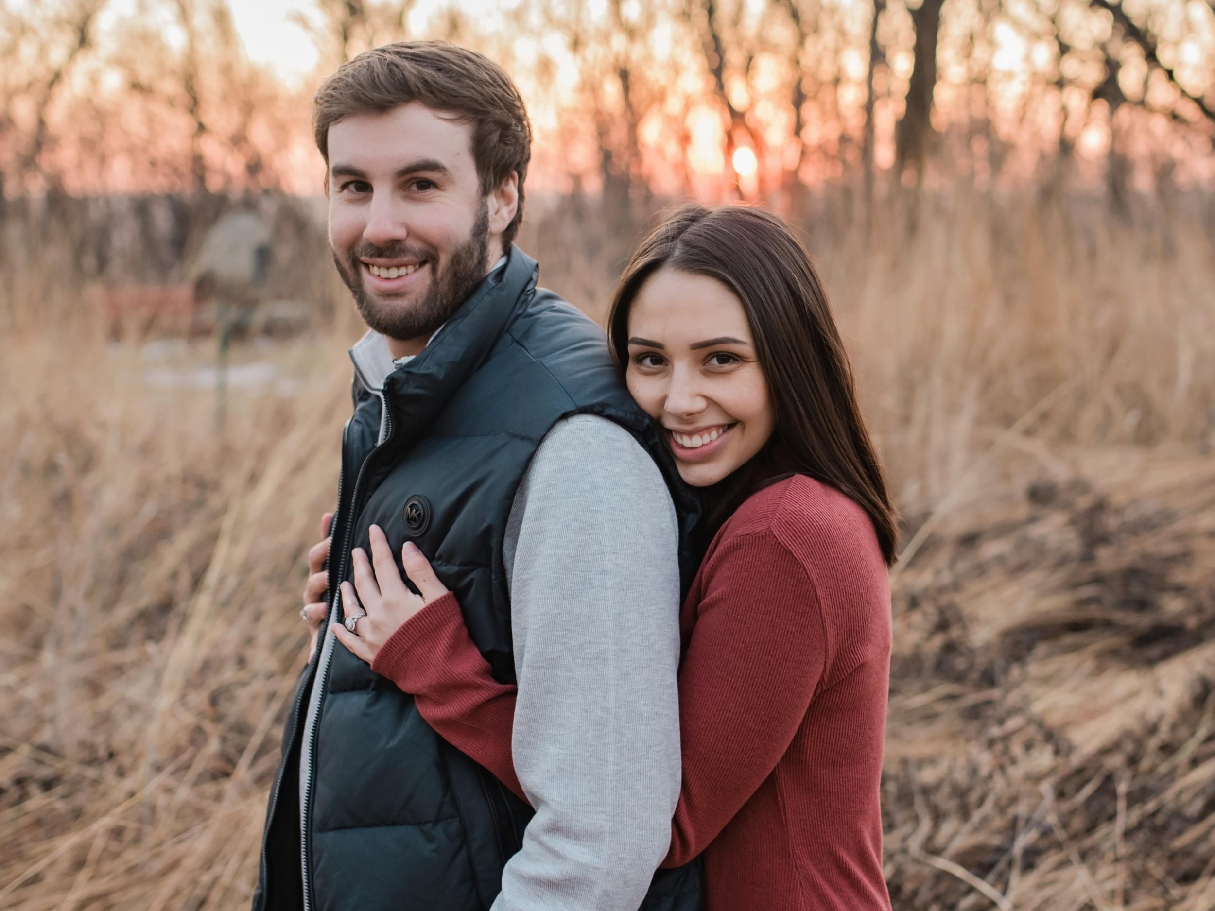 The Wedding Website of Chelsea Barreto and Thomas Lindauer