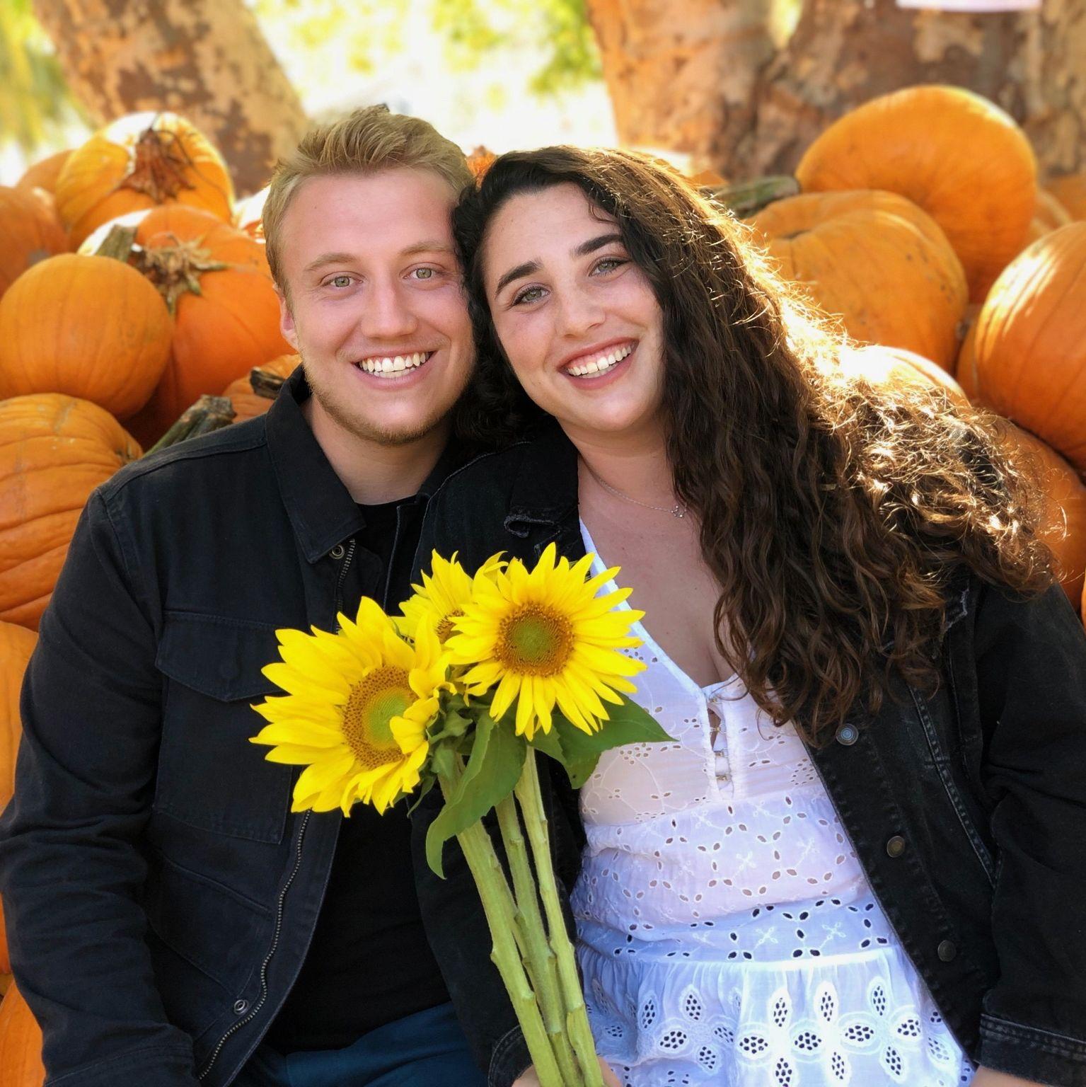 Fall activities at Avila Valley Barn.