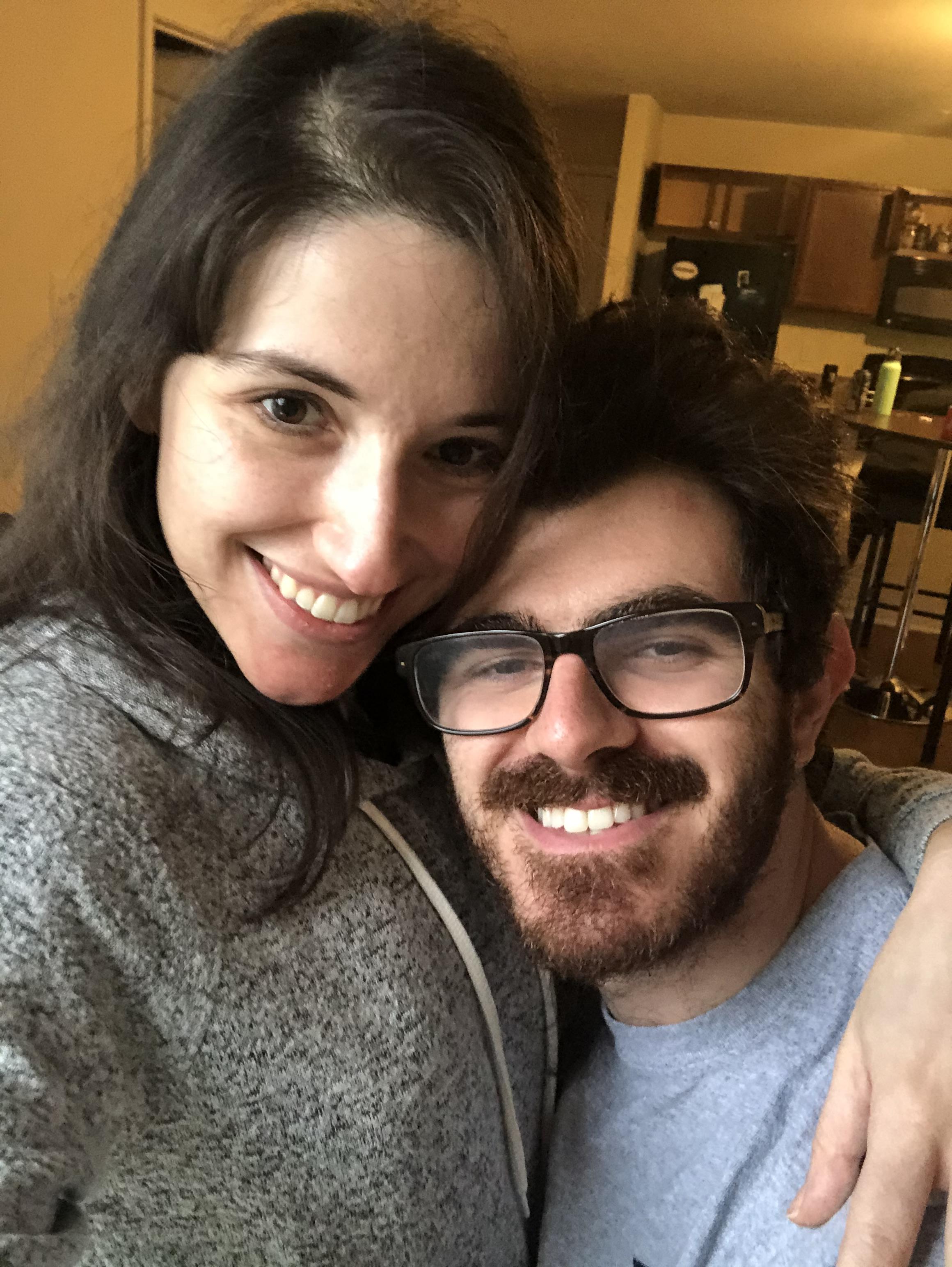 The Wedding Website of Karinn Lane and Zac Djamoos