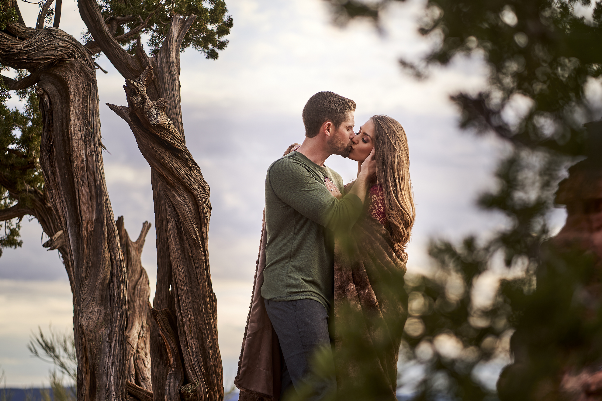 The Wedding Website of Brittany Szemerei and Kevin Olson