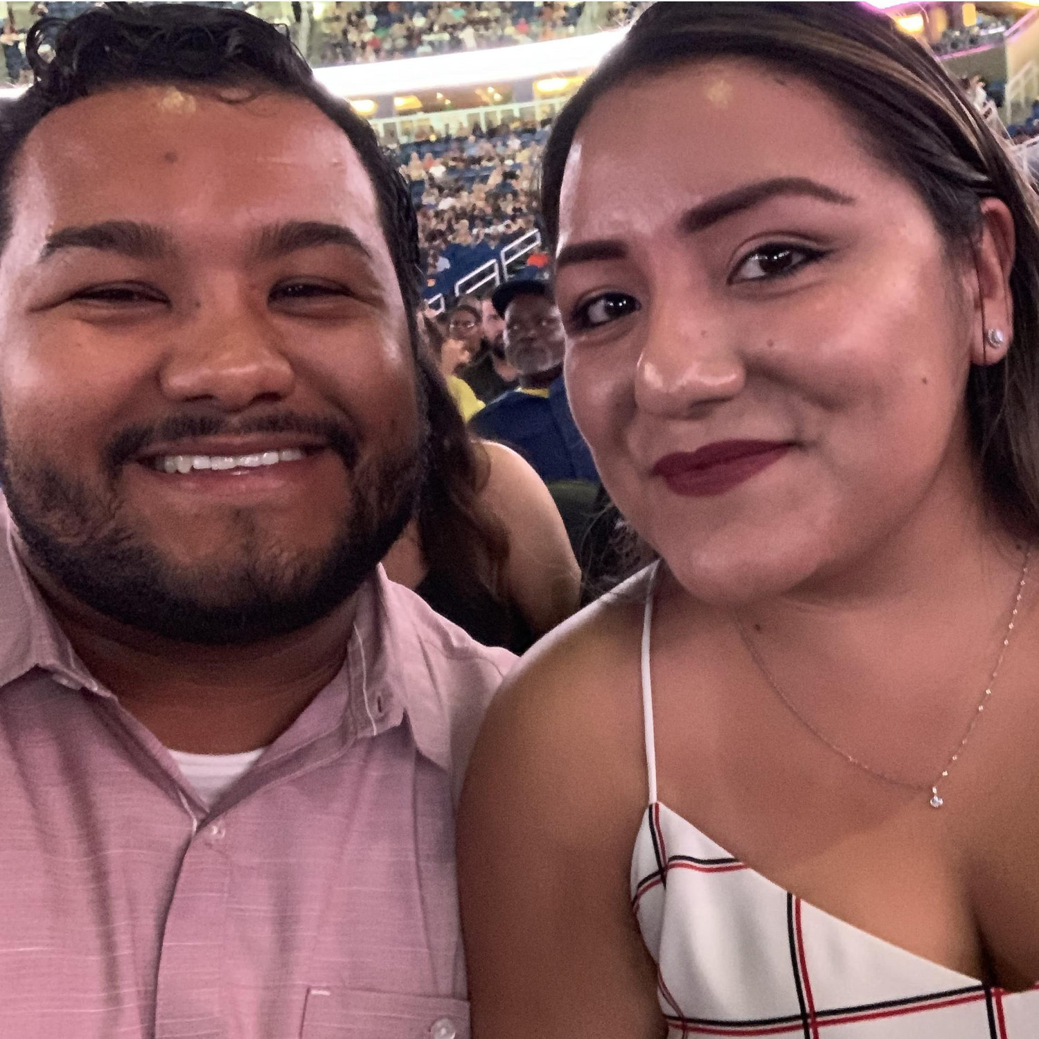 Trevor Noah show 2019