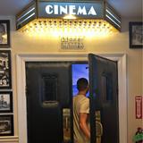 Prytania Theatres at Canal Place