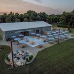 Bent Iron Brewing Co.