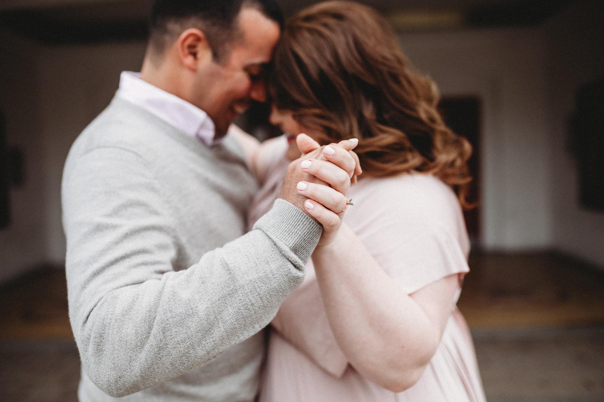 The Wedding Website of Jalisa Fragoso and Michael Council