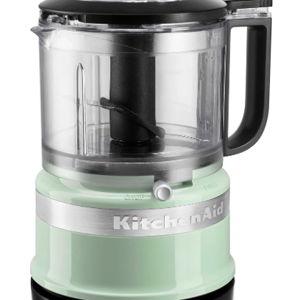 KitchenAid 3.5 Cup Food Chopper - KFC3516, Pistachio