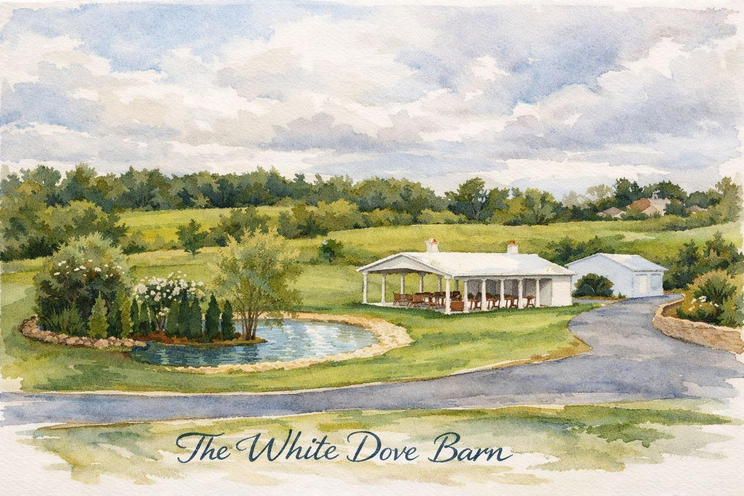 The Wedding Website of Sydney Boggs and Josiah Davis
