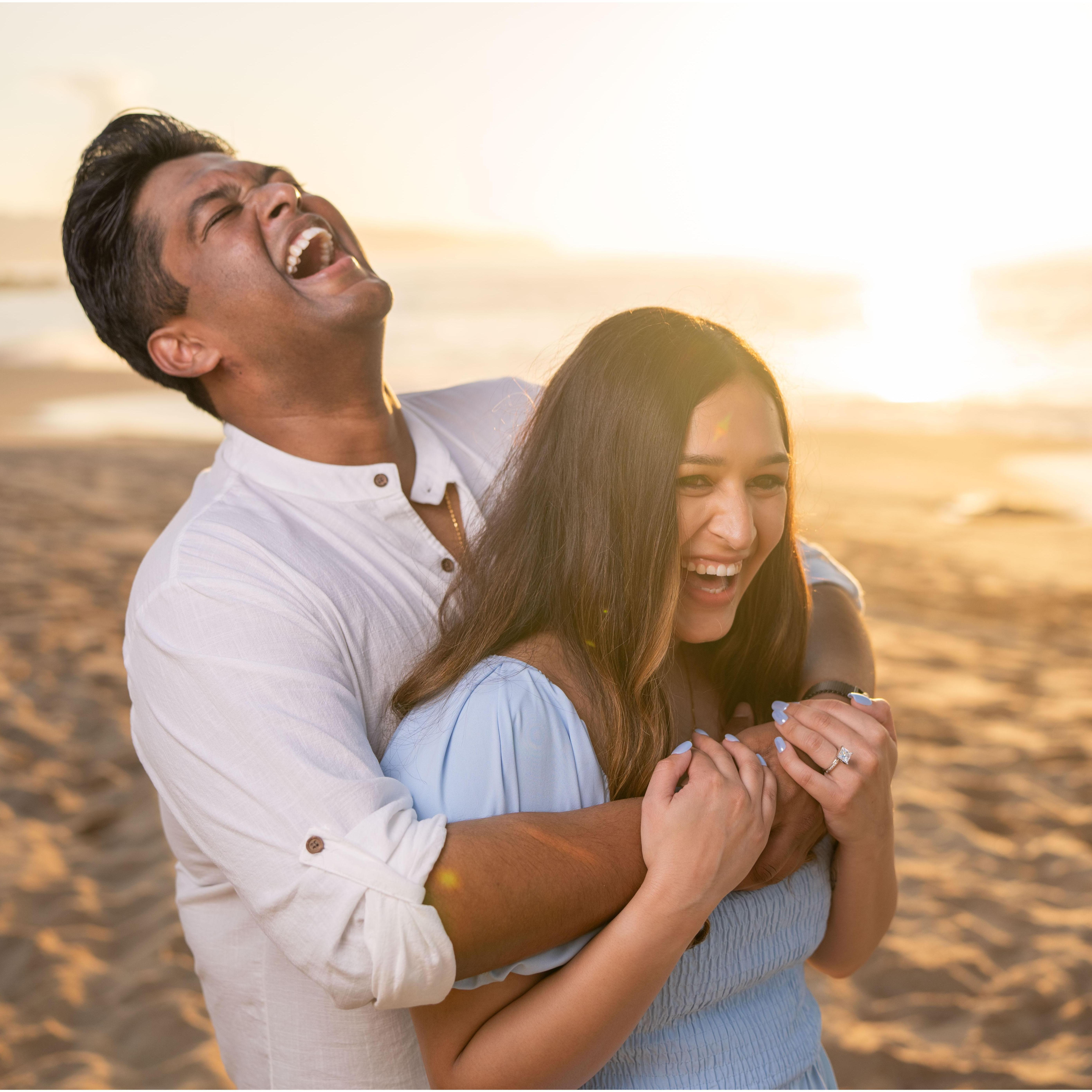 Engagement in Hawaii