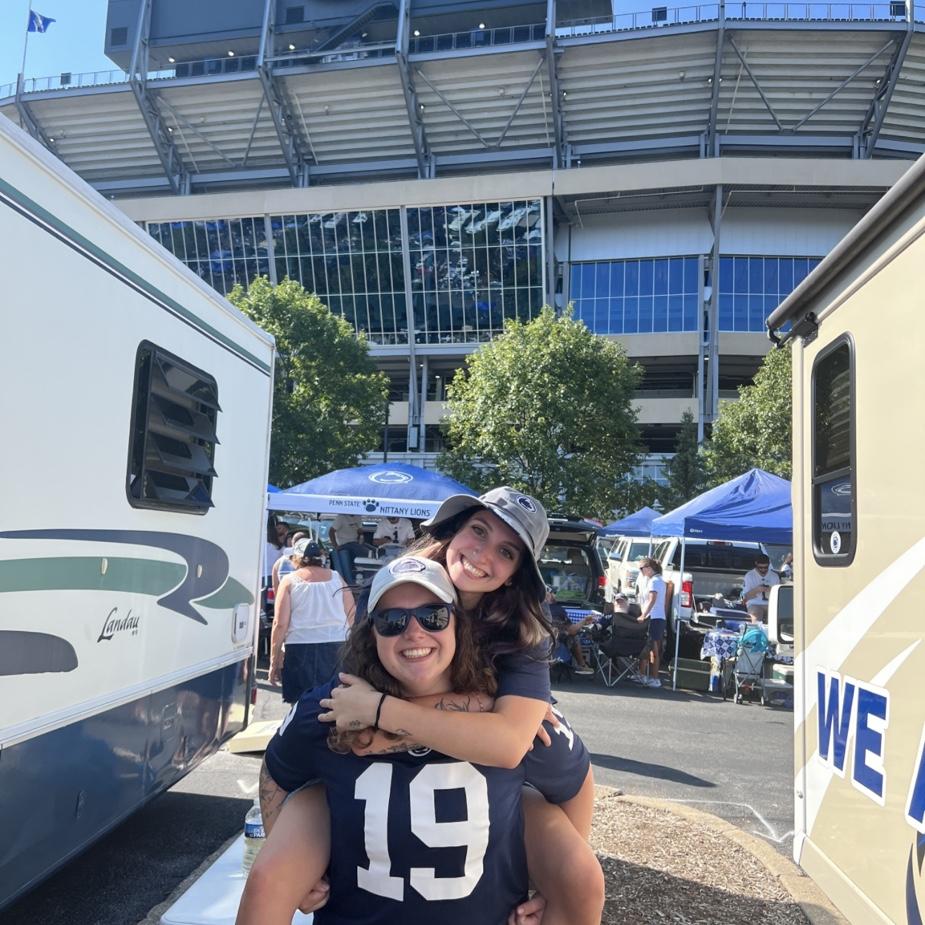 September 2, 2023: WE ARE