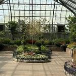 Krohn Conservatory