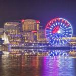 National Harbor