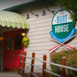 The Boat House
