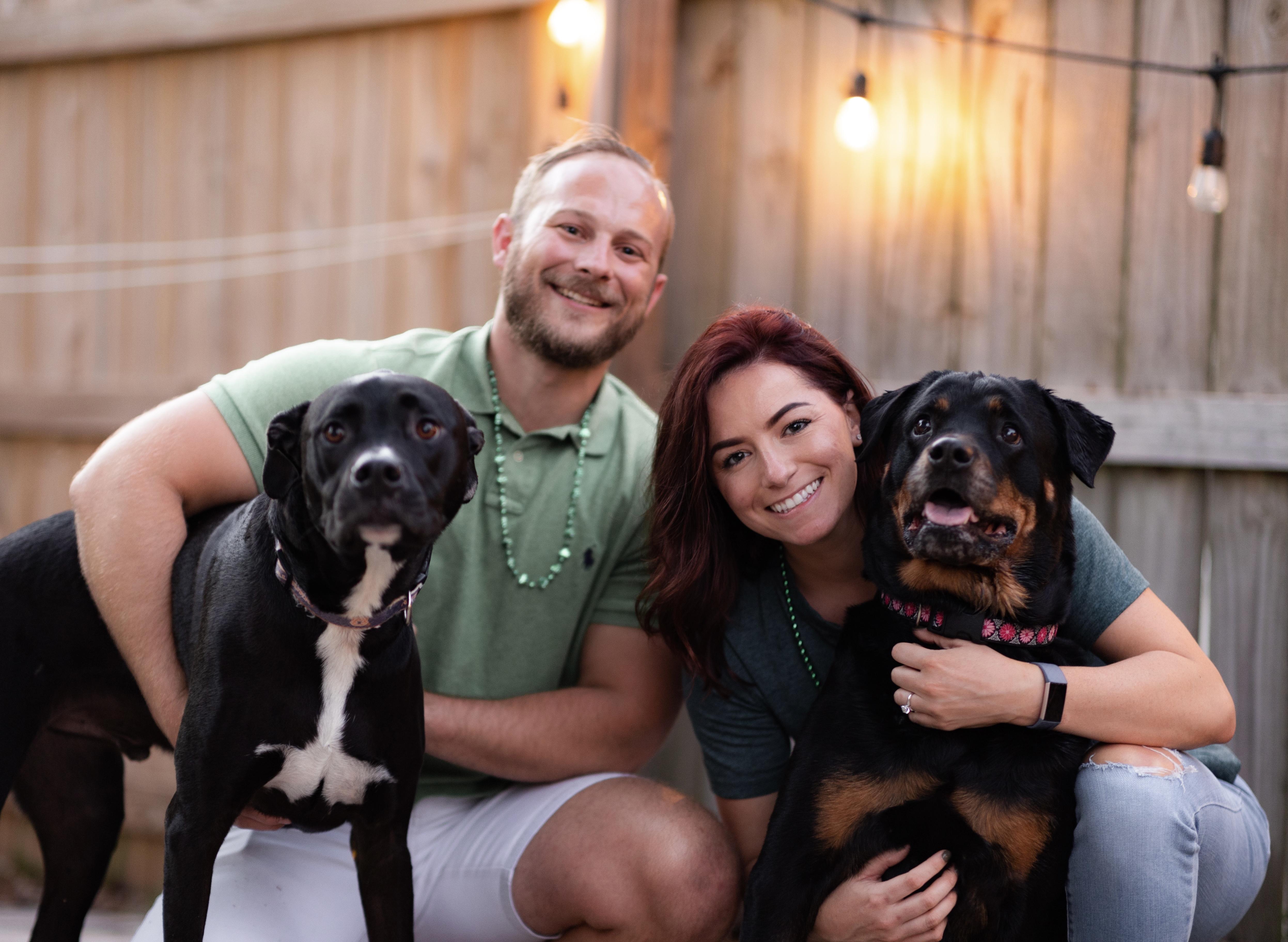 The Wedding Website of Karley Klem and Spencer Horst