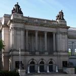 Carnegie Museum of Natural History