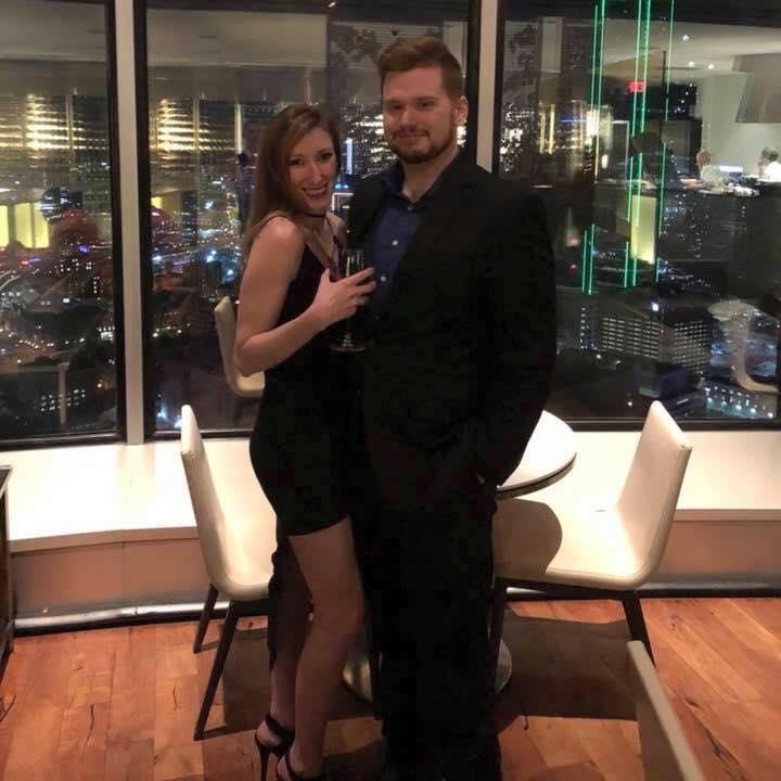 Went to 560 for a nice dinner. It was amazing.