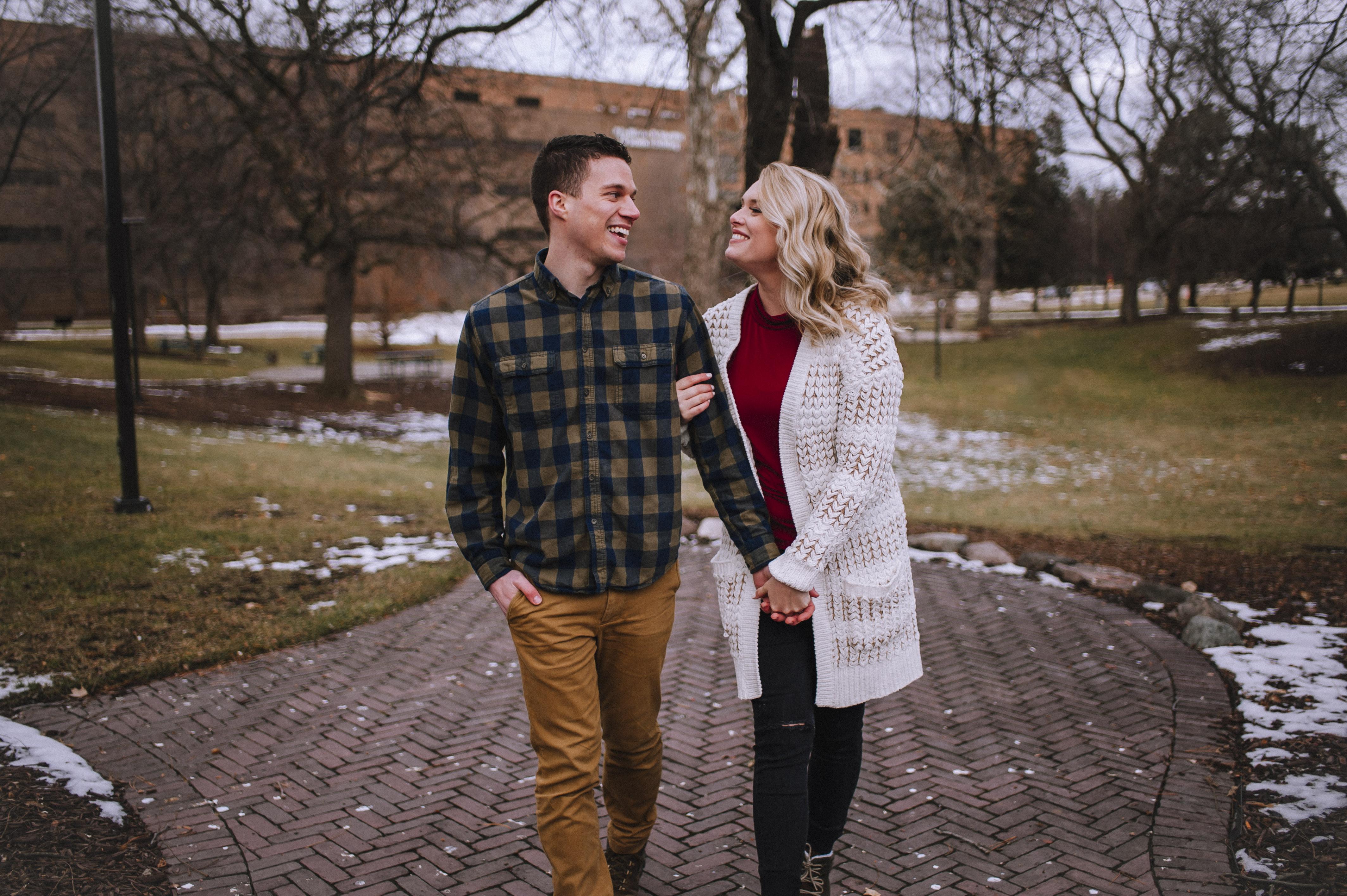 The Wedding Website of Elisa Taylor and Kevin Johnston