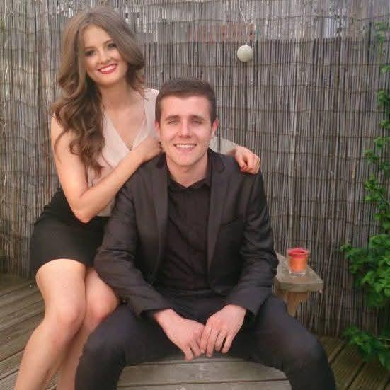 July 2013 - Keith turns 21