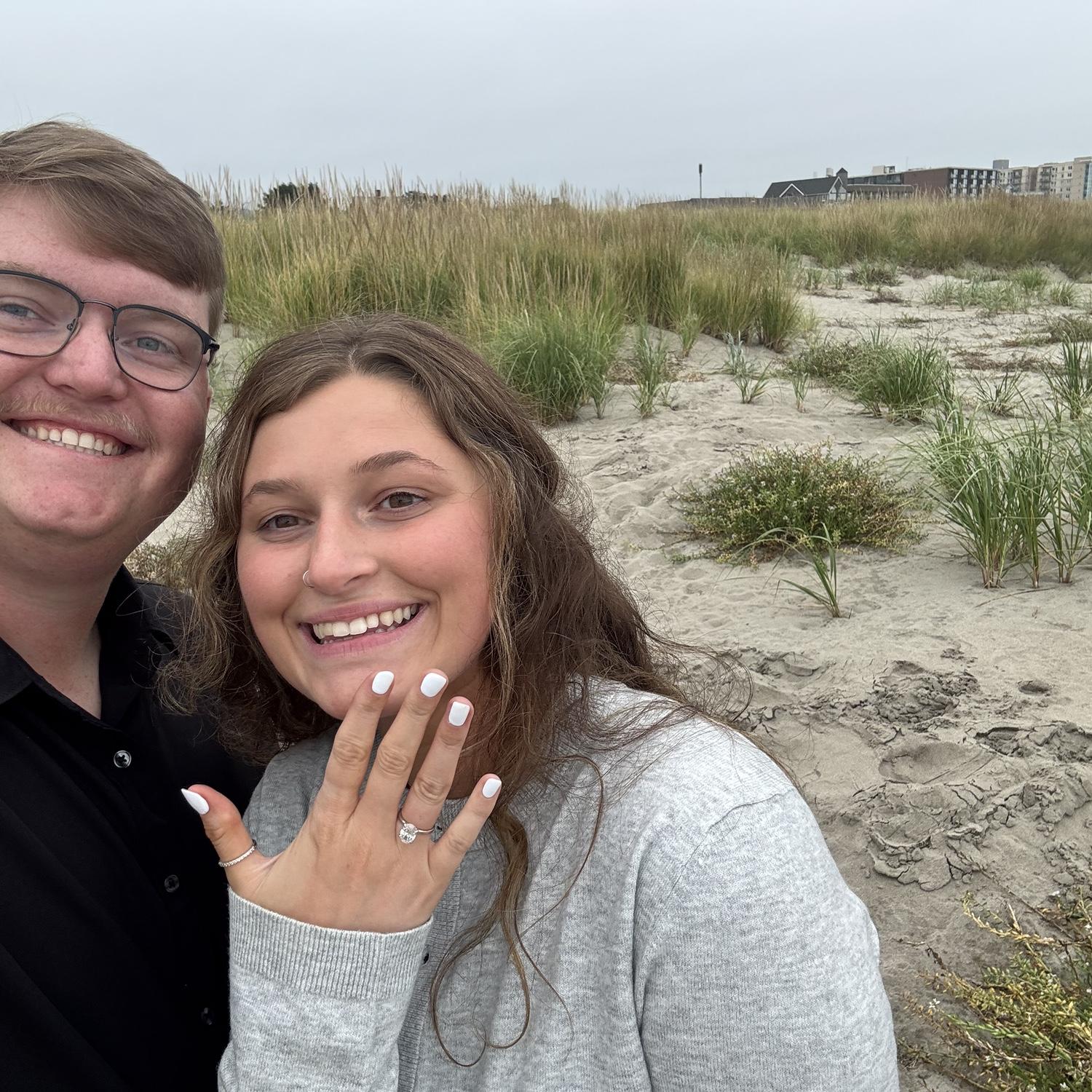 Best Day Ever!