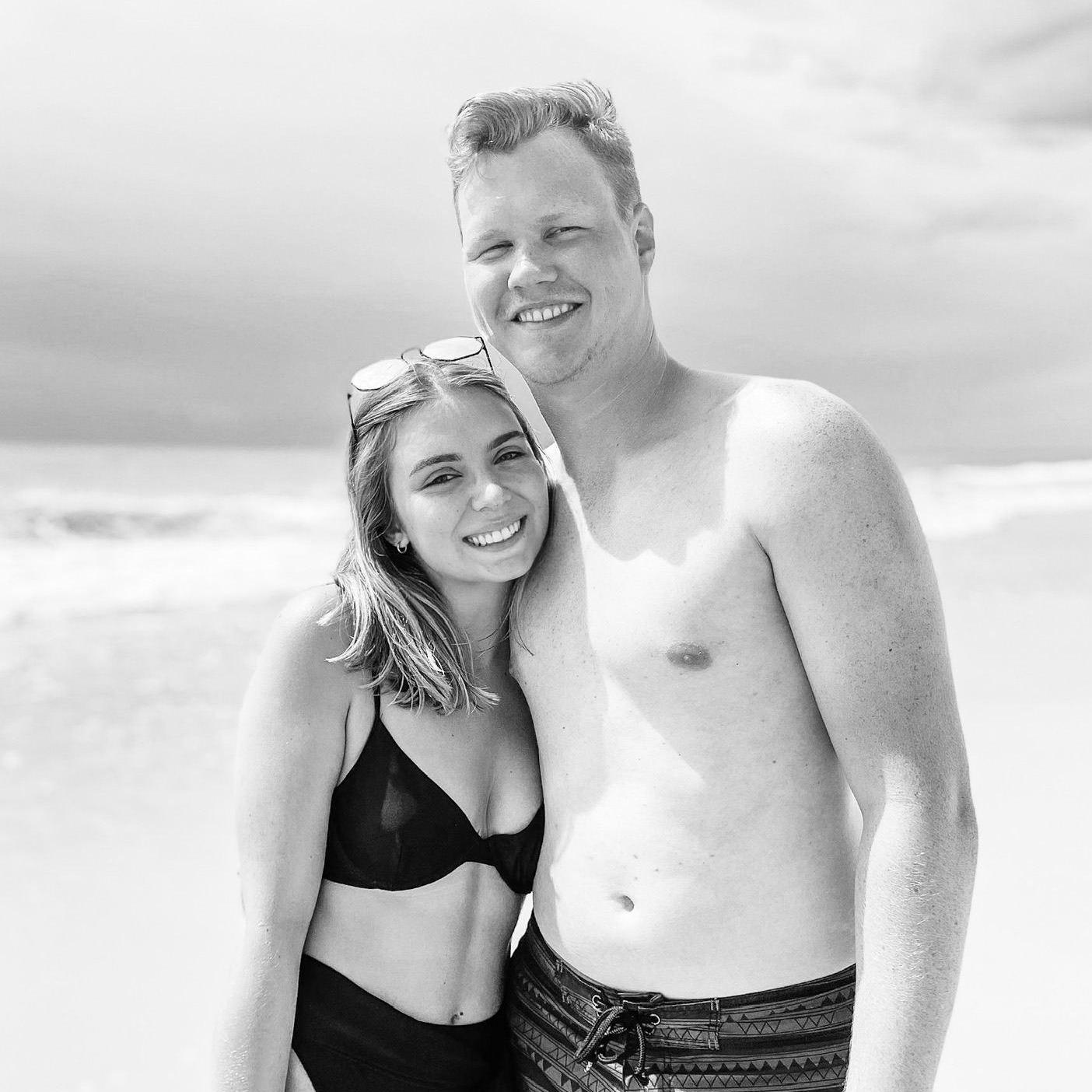 In Top Sail, NC at Justins Family Vacation