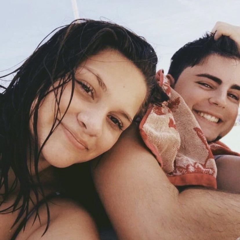 We love our beach days.